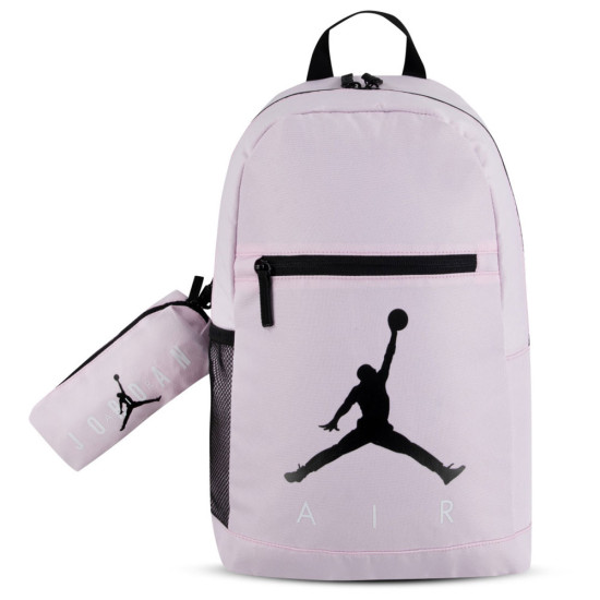 Jordan Τσάντα πλάτης Air School Backpack with Pencil Case